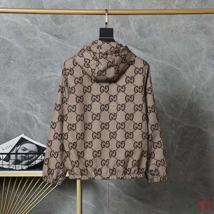 Picture of Gucci Jackets _SKUGucciM-3XLttln13412888